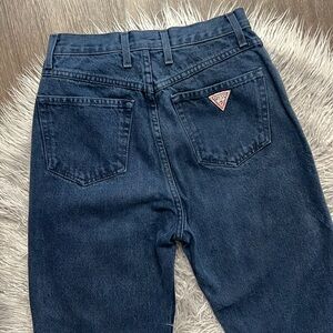 Vintage Guess Jeans Size 27